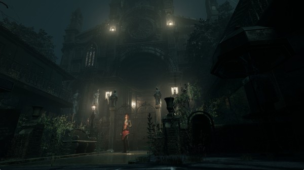 Обзор Tormented Souls 2