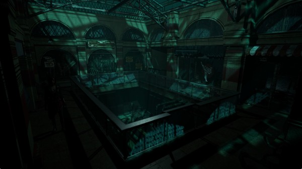 Обзор Tormented Souls 2