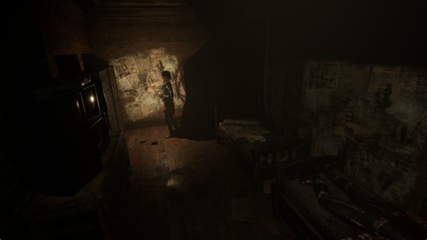 Обзор Tormented Souls 2