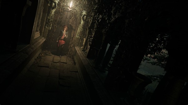 Обзор Tormented Souls 2