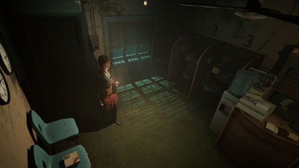 Обзор Tormented Souls 2