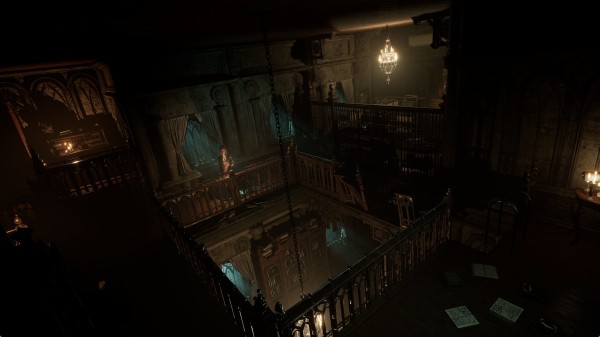 Обзор Tormented Souls 2