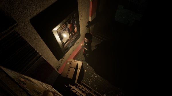 Обзор Tormented Souls 2