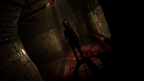 Обзор Tormented Souls 2