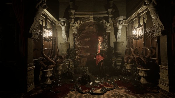 Обзор Tormented Souls 2