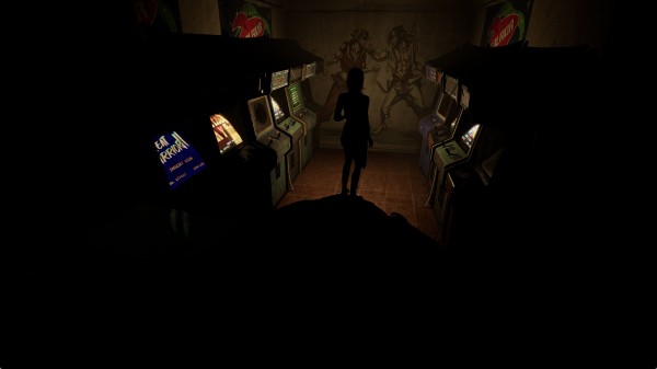 Обзор Tormented Souls 2