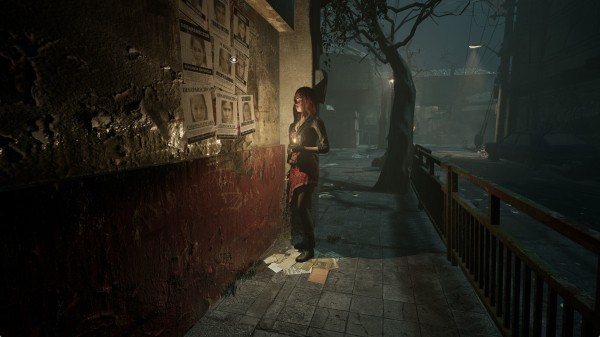 Обзор Tormented Souls 2