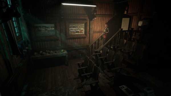 Обзор Tormented Souls 2