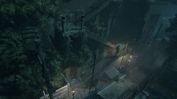 Обзор Tormented Souls 2