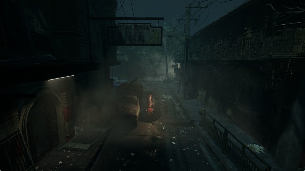 Обзор Tormented Souls 2