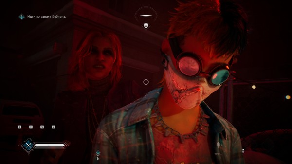 Обзор Vampire: The Masquerade – Bloodlines 2