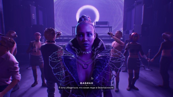 Обзор Vampire: The Masquerade – Bloodlines 2