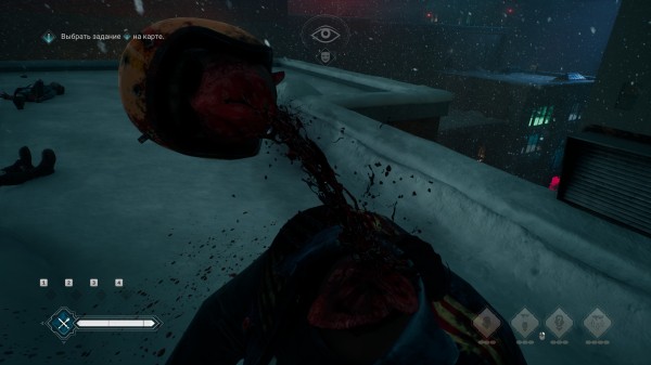 Обзор Vampire: The Masquerade – Bloodlines 2