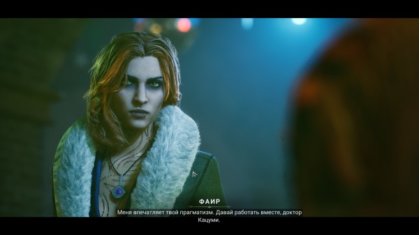 Обзор Vampire: The Masquerade – Bloodlines 2