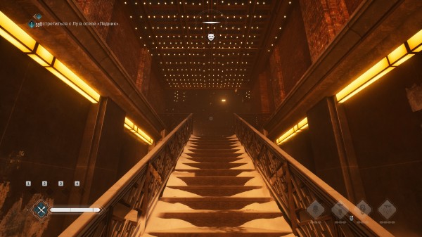 Обзор Vampire: The Masquerade – Bloodlines 2