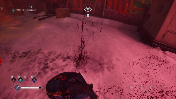 Обзор Vampire: The Masquerade – Bloodlines 2