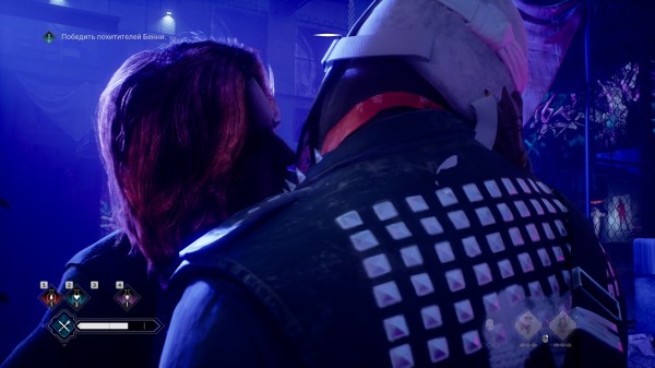 Обзор Vampire: The Masquerade – Bloodlines 2