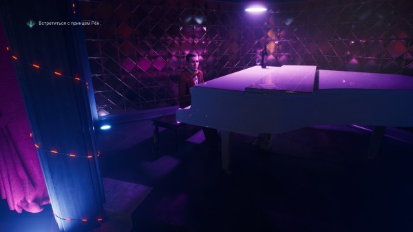 Обзор Vampire: The Masquerade – Bloodlines 2