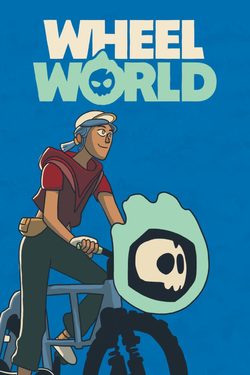 Обзор Wheel World Обзор Wheel World