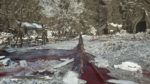 Обзор Wuchang: Fallen Feathers Обзор Wuchang: Fallen Feathers