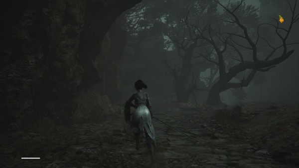 Обзор Wuchang: Fallen Feathers Обзор Wuchang: Fallen Feathers