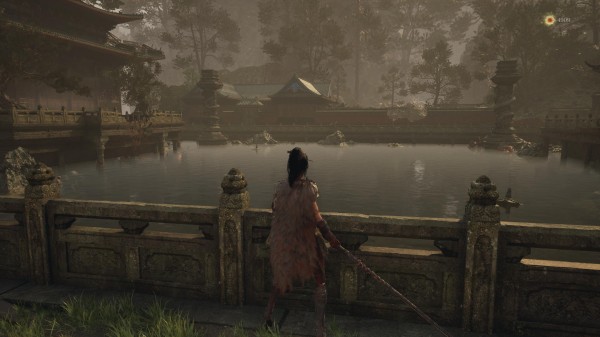 Обзор Wuchang: Fallen Feathers Обзор Wuchang: Fallen Feathers