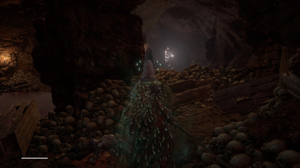 Обзор Wuchang: Fallen Feathers Обзор Wuchang: Fallen Feathers