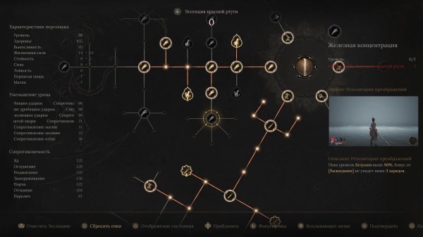 Обзор Wuchang: Fallen Feathers Обзор Wuchang: Fallen Feathers