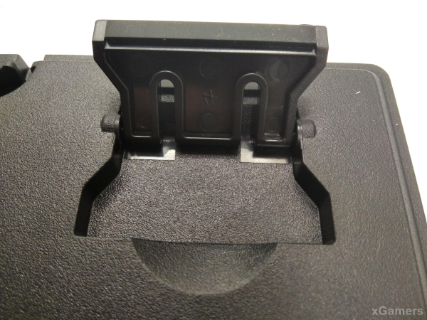 Большой обзор механической игровой клавиатуры Red Square Keyrox