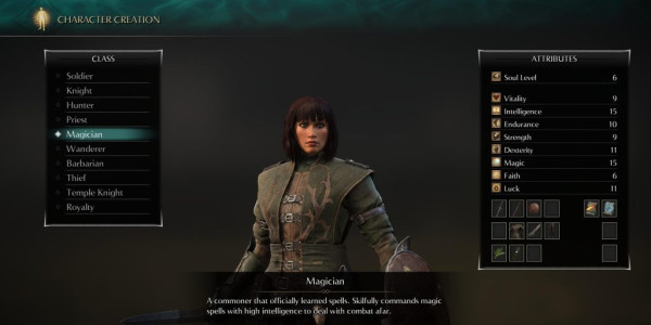 Какой класс выбрать в Demon&rsquo;s Souls по знаку зодиака