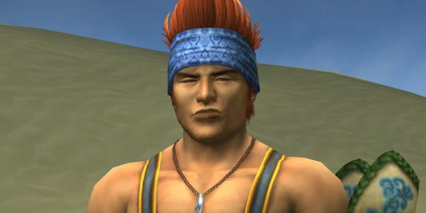 Персонажи Final Fantasy X по знаку зодиака Персонажи Final Fantasy X по знаку зодиака