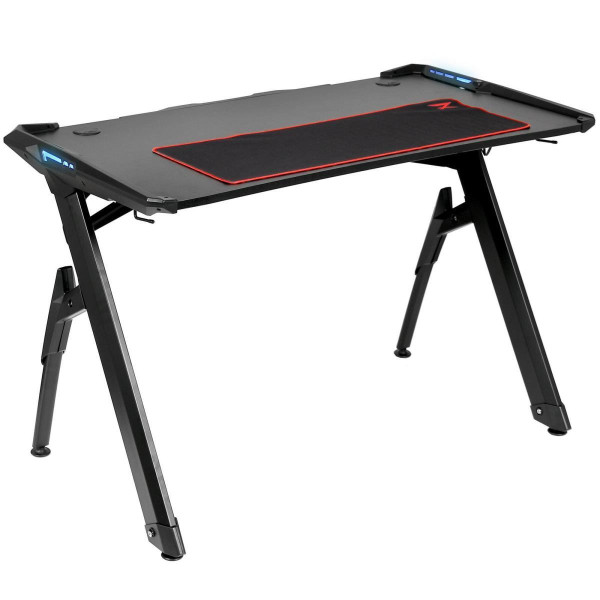 Лучшие геймерские столы 2021 до 10К, 20К и 20К+ | Как выбрать стол | Форм-фактор | Эргономика | Материал