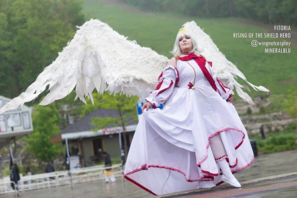 Лучший косплей с Yeticon 2019 Лучший косплей с Yeticon 2019