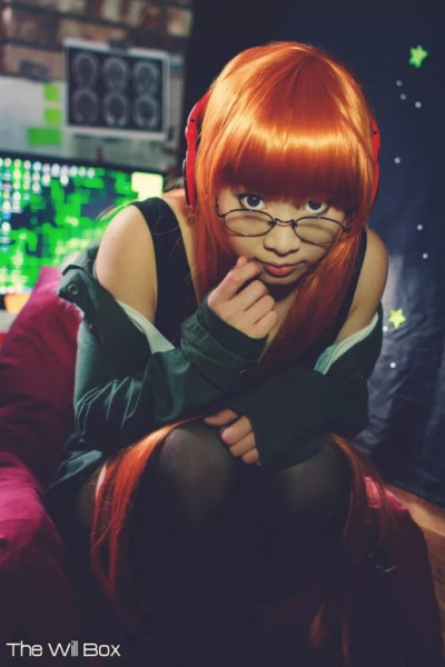 А вот и Futaba А вот и Futaba