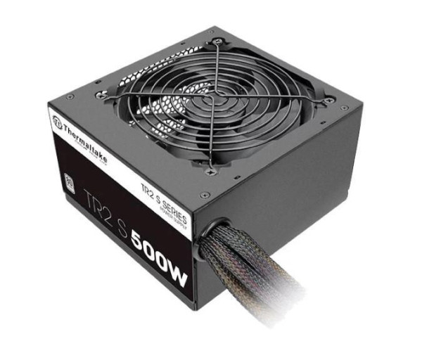 Лучший блок питания 500-550 Вт Лучший блок питания 500-550 Вт