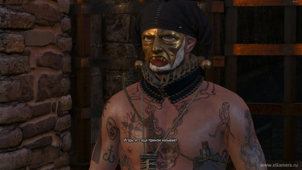 Убить или пощадить Ублюдка Младшего в игре Ведьмак 3: прохождение миссии "Охота за младшим"