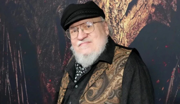 Джордж Мартин рассказал о своем конфликте с шоураннером &laquo;Дома дракона&raquo;