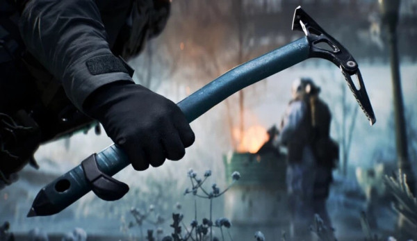 Онлайн Battlefield 6 на ПК за месяц упал в 2 раза Онлайн Battlefield 6 на ПК за месяц упал в 2 раза