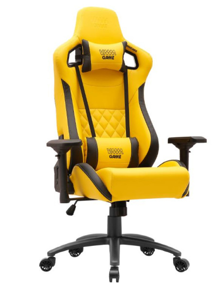 Топ 10 - Лучших игровых кресел в 2021 