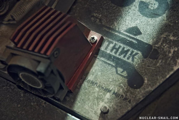 Косплей, переживший конец света Косплей, переживший конец света