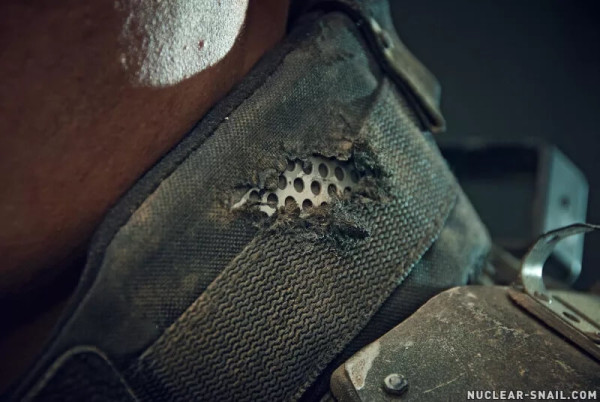 Косплей, переживший конец света Косплей, переживший конец света