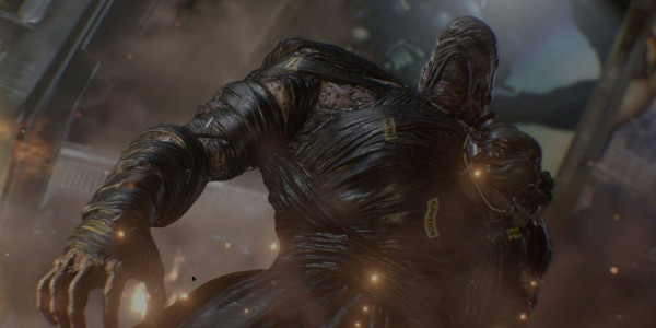 Какой вы монстр из Resident Evil по знаку зодиака