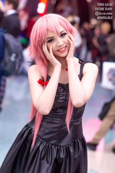 Лучший косплей с Anime Expo 2019 Лучший косплей с Anime Expo 2019