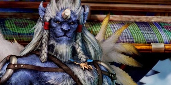 Персонажи Final Fantasy X по знаку зодиака Персонажи Final Fantasy X по знаку зодиака