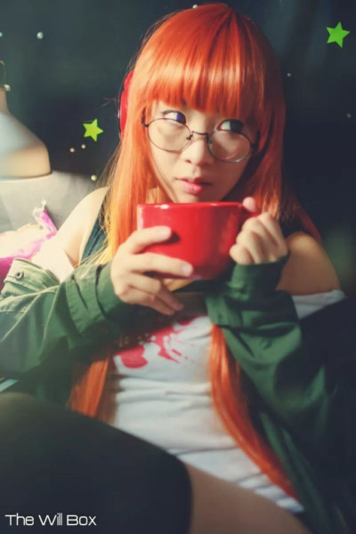 А вот и Futaba А вот и Futaba