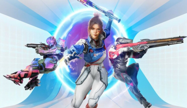 Авторы Splitgate: Arena Reloaded считают, что низкий онлайн игры не проблема Авторы Splitgate: Arena Reloaded считают, что низкий онлайн игры не проблема