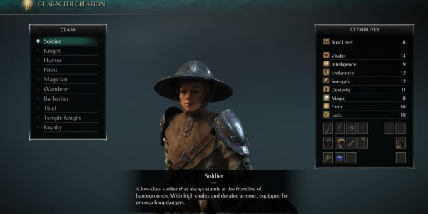 Какой класс выбрать в Demon&rsquo;s Souls по знаку зодиака