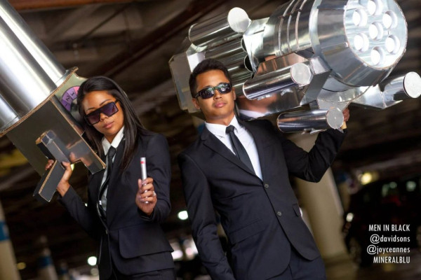 Лучший косплей с Anime Expo 2019 Лучший косплей с Anime Expo 2019