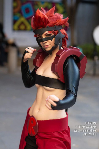 Лучший косплей с Anime Expo 2019 Лучший косплей с Anime Expo 2019