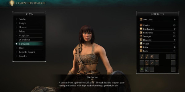 Какой класс выбрать в Demon&rsquo;s Souls по знаку зодиака